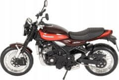 Maisto Motorcycle Motor Kawasaki Z900RS Red 1/12