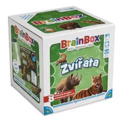 Brainbox - Zvířata