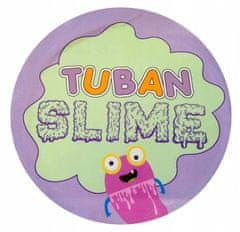 Tuban Super Slime DIY Kit - Cookie cookie