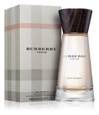 Burberry touch for women parfémovaná voda ve spreji 100 ml