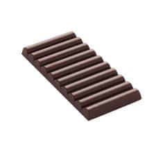 Martellato Polykarbonátová forma na čokoládu - Kit 