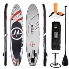Master paddleboard Aqua Megalodon - 12.5