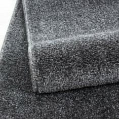 eoshop Kusový koberec Ata 7000 grey (Varianta: 60 x 100 cm)