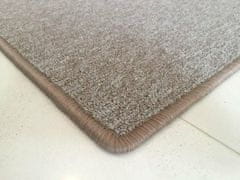 eoshop Kusový koberec Astra béžová (Varianta: 40 x 60 cm)