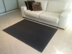 eoshop Kusový koberec Astra šedá (Varianta: 50 x 80 cm)
