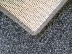 eoshop Kusový koberec Astra šedá (Varianta: kulatý průměr 57 cm)