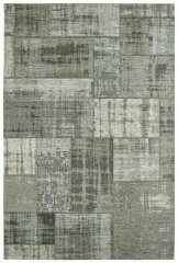 eoshop Kusový koberec Gent 751 silver (Varianta: 200 x 290 cm)