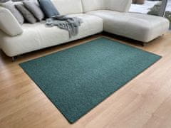 eoshop Kusový koberec Astra zelená (Varianta: 50 x 80 cm)
