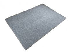 eoshop Kusový koberec Astra světle šedý (Varianta: 40 x 60 cm)