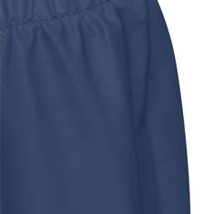 chlapecké nepromokavé kalhoty Powai LW-22873_2 tmavě modrá 104