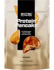 Scitec Nutrition Protein Pancake 1036 g, bílá čokoláda-kokos