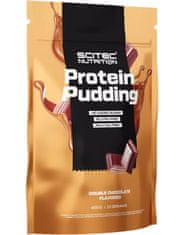 Scitec Nutrition Protein Pudding 400 g, panna cotta