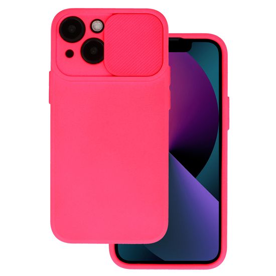 MobilPouzdra.cz Kryt CamShield pro Apple iPhone 15 Pro Max , barva růžová