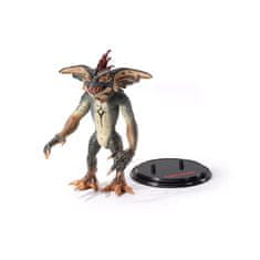 Grooters Sběratelská figurka mini Bendyfigs Gremlins - Mohawk