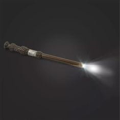 Grooters Svítící kouzelnická hůlka / propiska Harry Potter - Brumbál