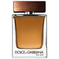 Dolce & Gabbana toaletní voda the one for men ve spreji 50 ml