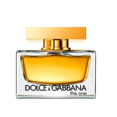 Dolce & Gabbana The One Woman parfémová voda ve spreji 50ml