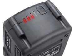 Extol Premium Akumulátorová baterie (8891882) SHARE20V, Li-ion, 4000mAh