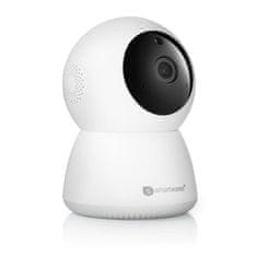 Smartwares IP kamera Indoor CIP-37550 - bílá