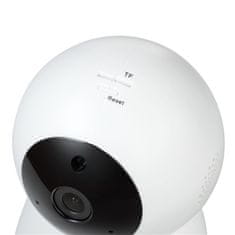 Smartwares IP kamera Indoor CIP-37550 - bílá