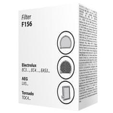Electrolux Sada filtrů do vysavače F156