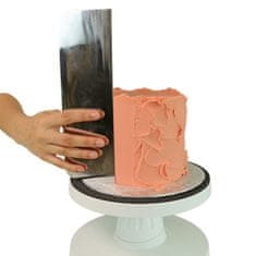 PME Stěrka na okraje dortů 25 x 8,8 cm 