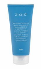 Kraftika 200ml ziaja limited summer micellar shampoo, šampon