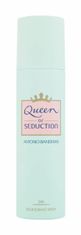Antonio Banderas 150ml queen of seduction, deodorant