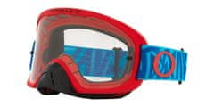 Oakley brýle O-FRAME 2.0 PRO angle modro-červeno-čiré
