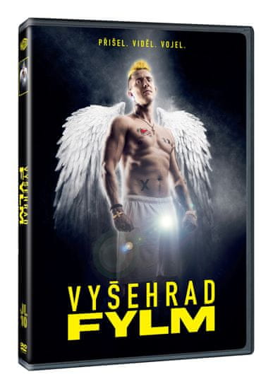 Vyšehrad: Fylm - DVD