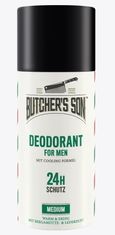 Butcher's Butcher's, Medium, Deodorant, 150ml