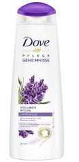 Dove Dove, Volumen Ritual, Šampon, 250ml
