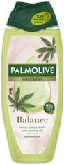 Palmolive Palmolive, Balance, Sprchový gel, 250 ml