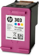 HP T6N01AE č.303, barevná