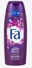 Fa FA, Mystic Moments, Sprchový gel, 250 ml