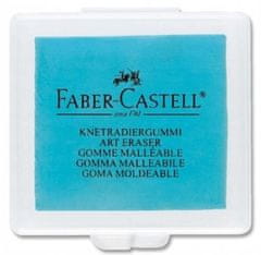 Faber-Castell Faber-Castell, guma v pouzdře. 1 kus