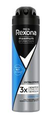 Rexona Rexona, Extra silný, Deodorant, 150ml