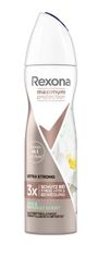 Rexona Rexona, Vůně limetky a leknínu, deodorant, 50 ml