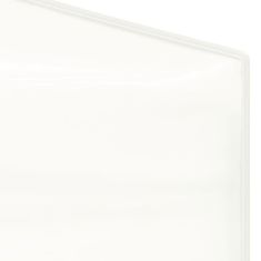 Vidaxl Skládací party stan s bočními stěnami bílý 3 x 3 m