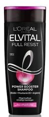 Loreal Professionnel Elvital, Full Resist Power Booster, Šampon, 300ml