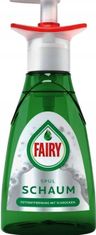 Fairy Fairy, Pěna na mytí nádobí, 350 ml