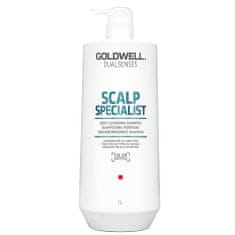 GOLDWELL Dualsenses Scalp Specialist - čistící šampon pro všechny typy vlasů 1000 ml