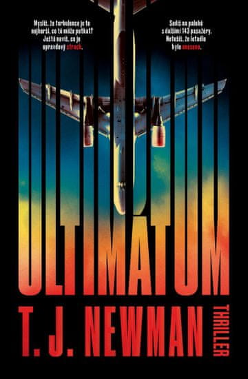 Newman T. J.: Ultimátum