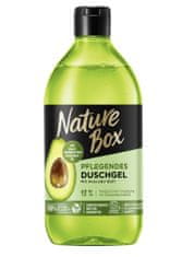 Nature Box Nature Box, Avokádo, Sprchový gel, 385 ml