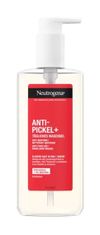 Neutrogena Neutrogena, Anti Pick, Mycí gel na obličej, 200ml