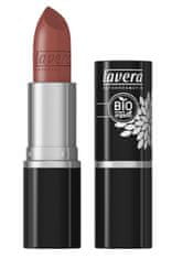 Lavera Lavera, Intenzivní barva, Rtěnka, Modern Camel 31, 4,5 g