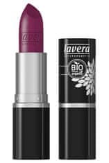 Lavera Lavera, Intenzivní barva, Rtěnka, Purple Star 33, 4,5 g