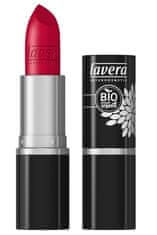 Lavera Lavera, Intenzivní barva, Rtěnka, Timeless Red 34, 4,5 g