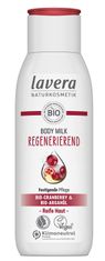 Lavera Lavera, Regenerační tělové mléko, 200 ml