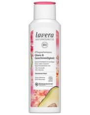 Lavera Lavera, Šampon, lesk a pružnost, 250 ml